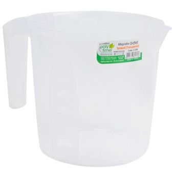COPO MEDIDOR PLAST. E-286