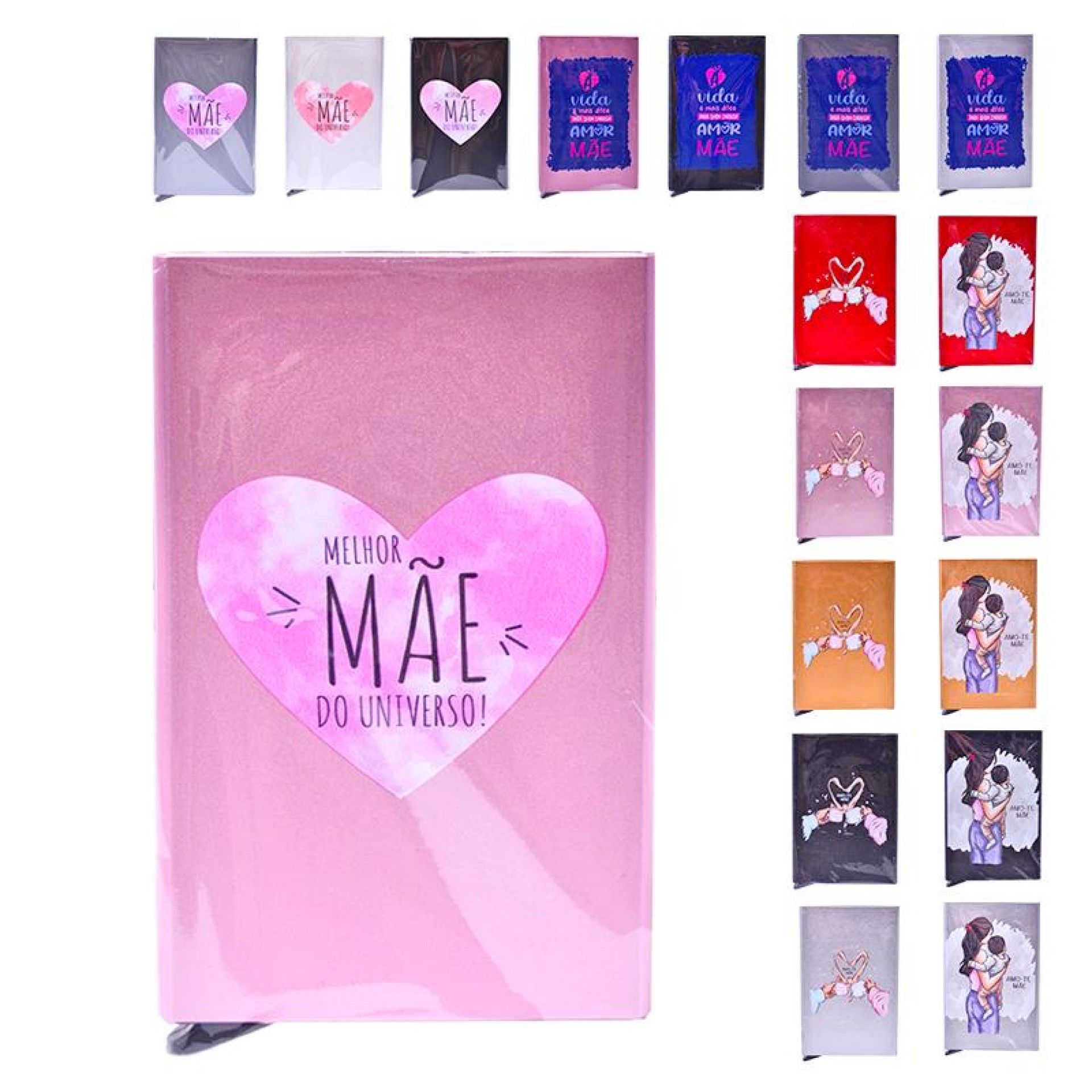 PORTA CARTOES MAE 202-992-M1 CX300