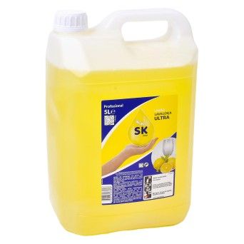 LAVA LOIA LIMAO 5L SK