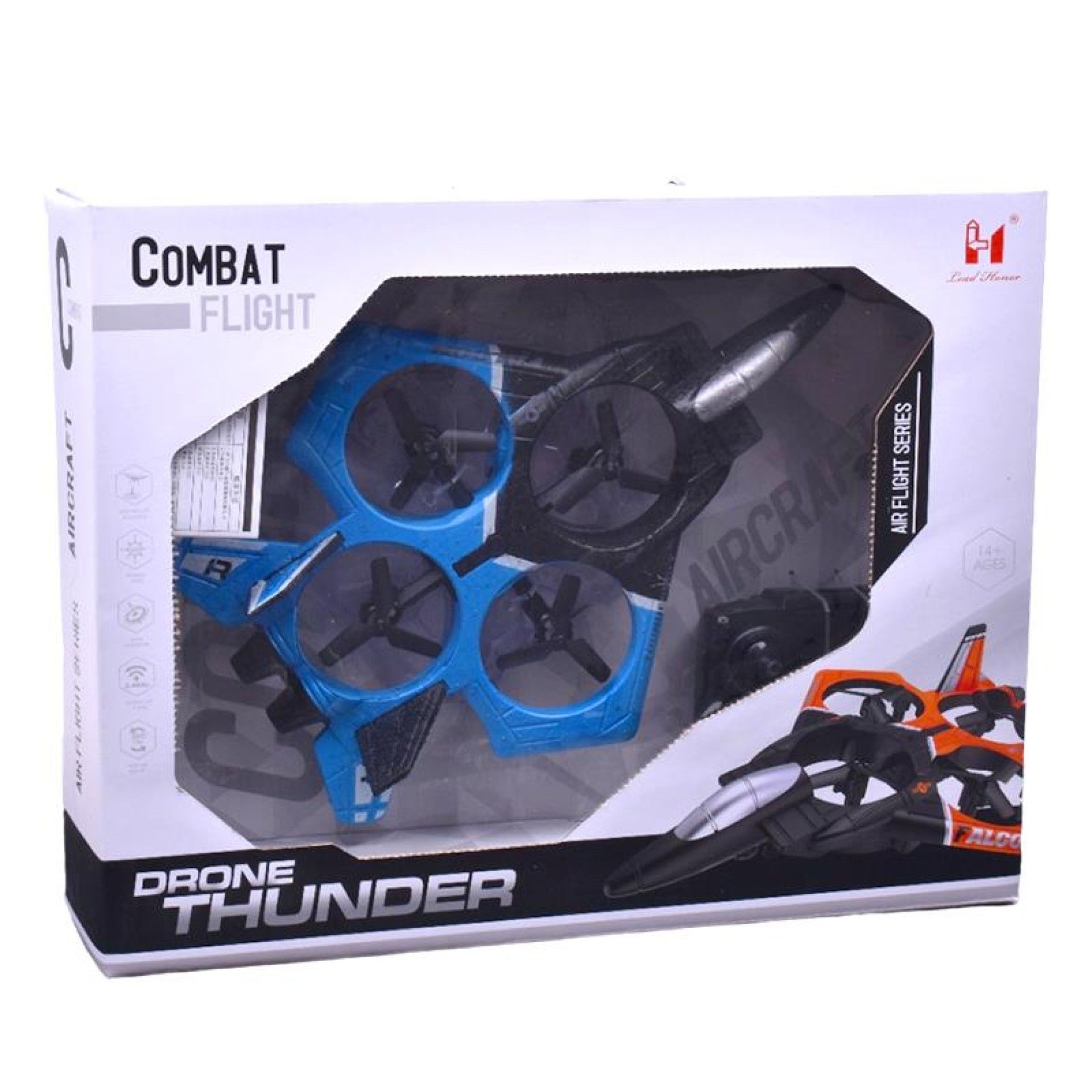 DRONE DY00978/LH-X72-1 CX18 DRONE DY00978/LH-X72-1 CX18