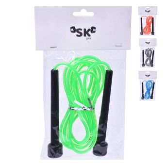 CORDA SALTAR 2,7M 2869-000-01 CX144