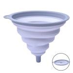 FUNIL DOBRAVEL L-00630-2 CX12 FUNIL DOBRAVEL L-00630-2 CX12