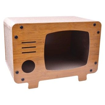 CAMA ANIM 45,5X29X31,5CM 2825-102 CX8