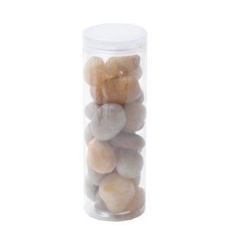 PEDRAS DECORATIVAS 500GR- 2490-032 CX36
