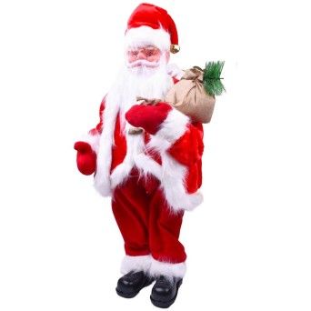 PAI NATAL C/MUSICA 90CM 1425-104-90 CX4
