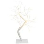 ARVORE C/LUZES AMAR 45CM 1255-501B-90 ARVORE C/LUZES AMAR 45CM 1255-501B-90