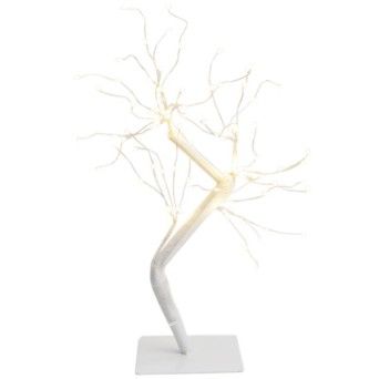 ARVORE C/LUZES AMAR 45CM 1255-501B-90