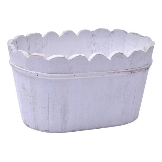 VASO MAD PASC 25X15X13 164-03A CX30 VASO MAD PASC 25X15X13 164-03A CX30