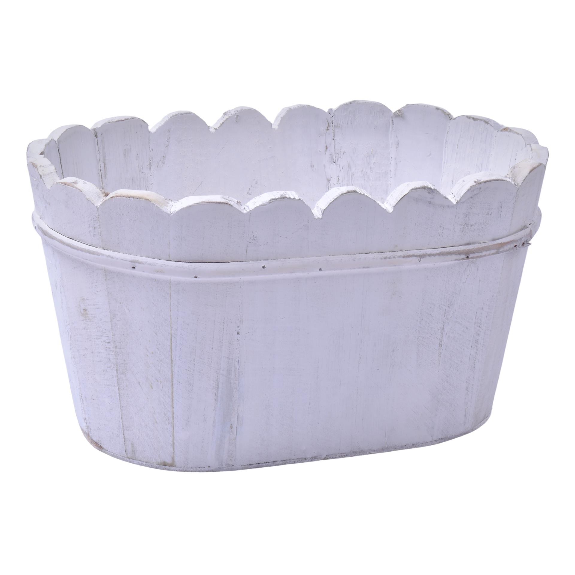 VASO MAD PASC 25X15X13 164-03A CX30 VASO MAD PASC 25X15X13 164-03A CX30