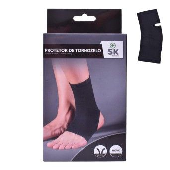 PROTET.TORNOZELO NYLON 1570-029 CX240