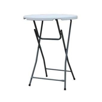 MESA REDONDA 80CM LT-R80-110 CX1