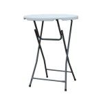 MESA REDONDA 80CM LT-R80-110 CX1 MESA REDONDA 80CM LT-R80-110 CX1