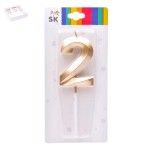 VELA ANIV Nº2 6430-09A-2 CX96 VELA ANIV Nº2 6430-09A-2 CX96