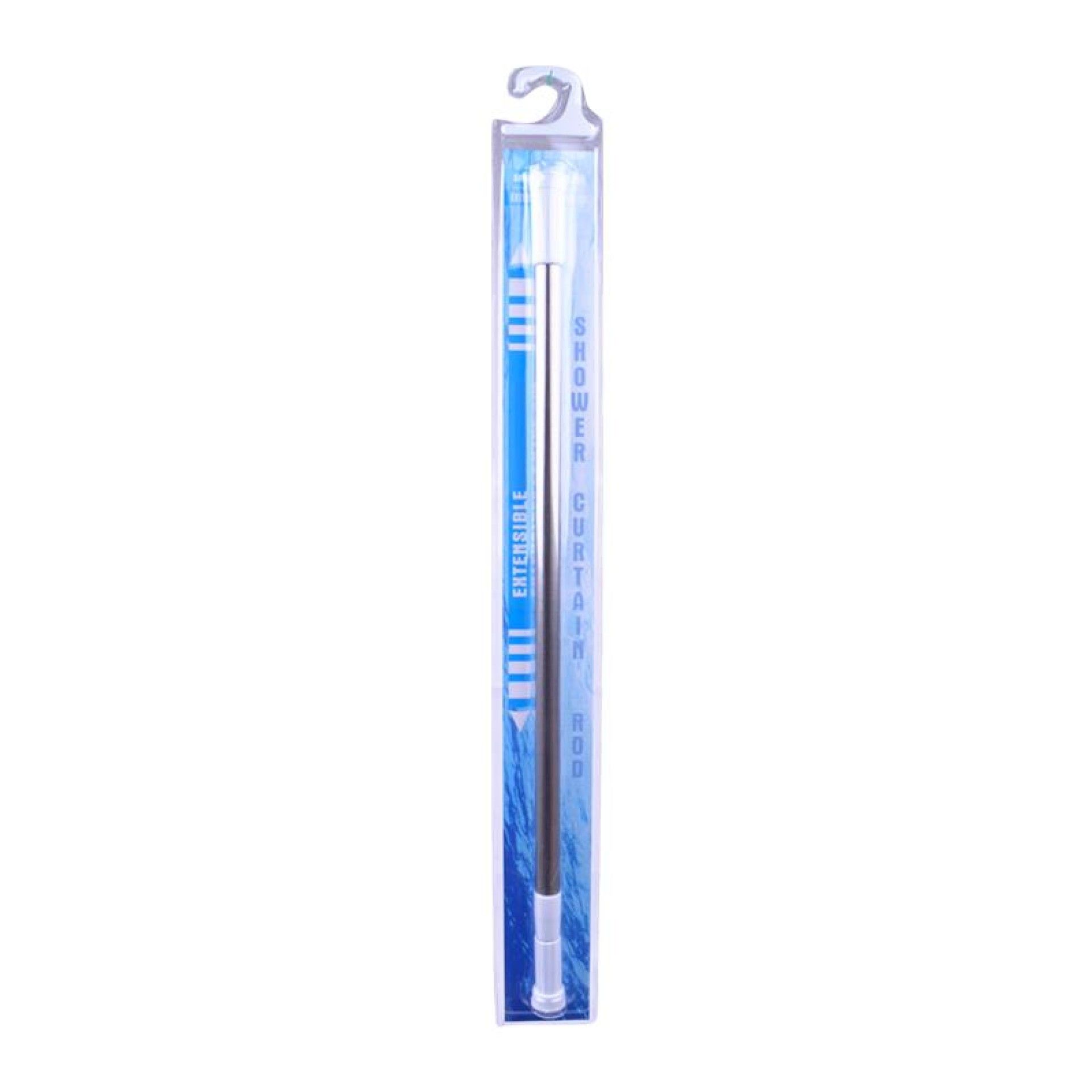 VARAO WC AÇO 110-200CM 524-104 CX50 VARAO WC AÇO 110-200CM 524-104 CX50