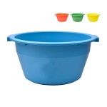 BACIA PLASTICO 20L 1583