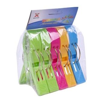 MOLAS PLASTICO 5  2630-722 CX120