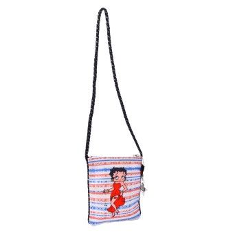 BOLSA TIRA-COLO BETTY BOOP 156113