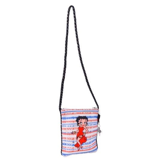 BOLSA TIRA-COLO BETTY BOOP 156113