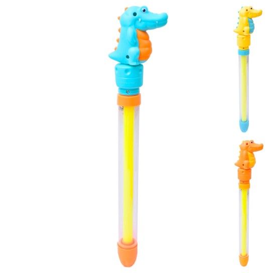PISTOLA DINO 37CM 1213B CX24