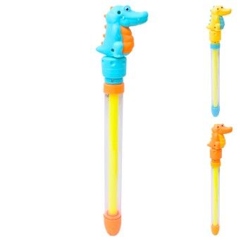 PISTOLA DINO 37CM 1213B CX24
