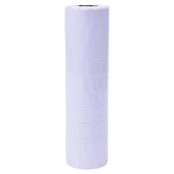 ETIQUETAS MAQ. 22X12M 80UN 206-013 CX100