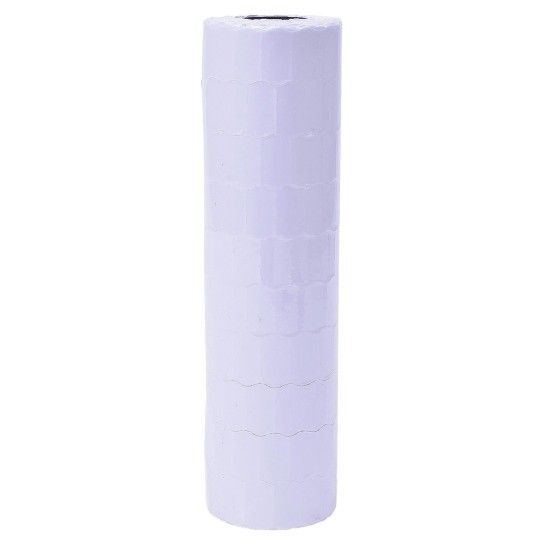 ETIQUETAS MAQ. 22X12M 80UN 206-013 CX100
