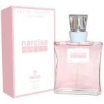 EAU DE TOILETTE NARCISE BLANCO 100ML