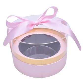 CAIXA PRESENTE 22X22X15CM 2534-006-A