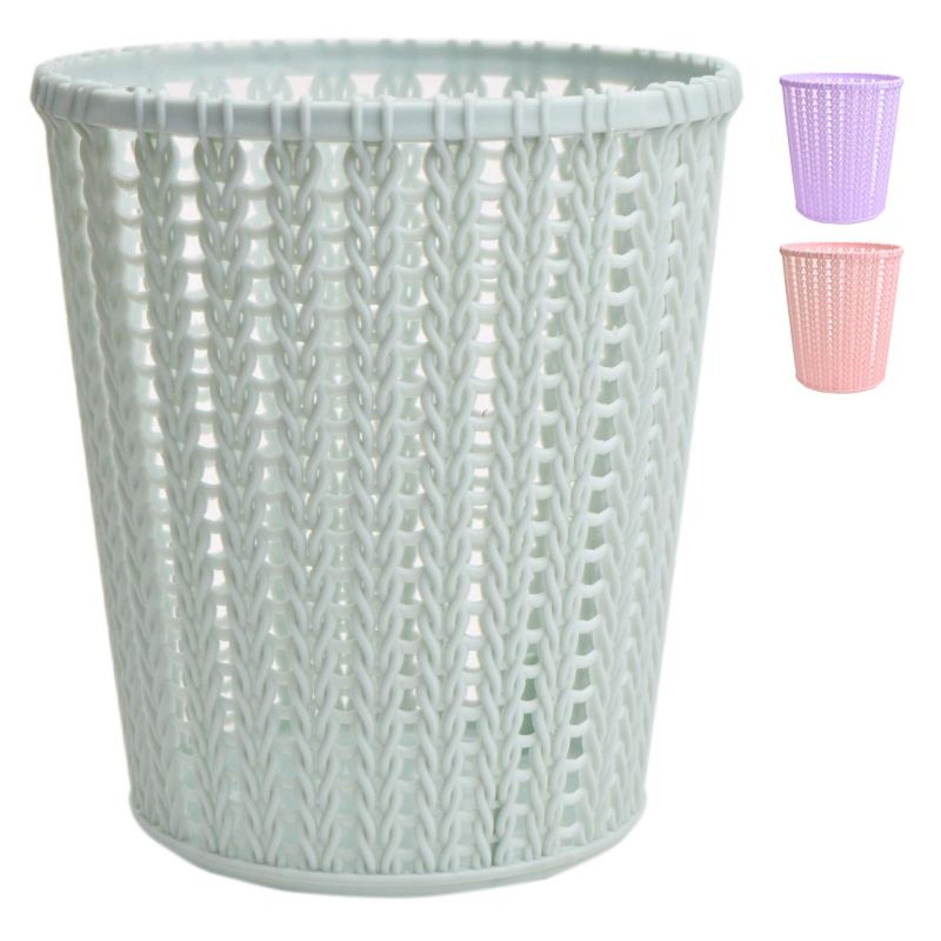CESTO PLASTICO 1839-222-01 CESTO PLASTICO 1839-222-01