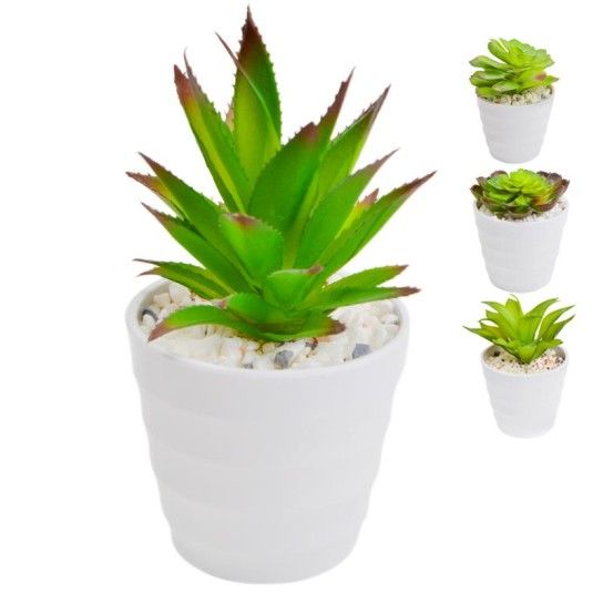 VASO CATO ARTIFICIAL SORT   DY4441