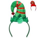 BANDOLETE NATAL 13x23CM 1852-210 CX360