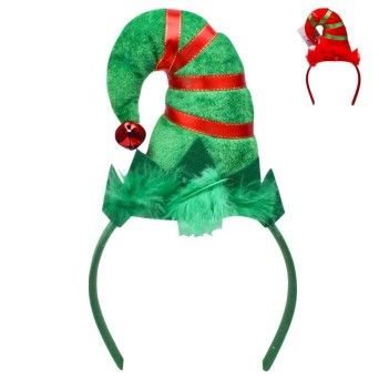 BANDOLETE NATAL 13x23CM 1852-210 CX360