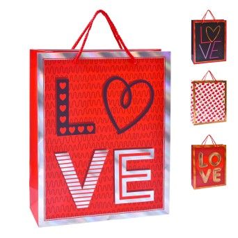 SACO PRES 42X31X12CM 3024-200-02CX180