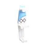 CABIDE PAREDE EXTENSIVEL 11613 CABIDE PAREDE EXTENSIVEL 11613
