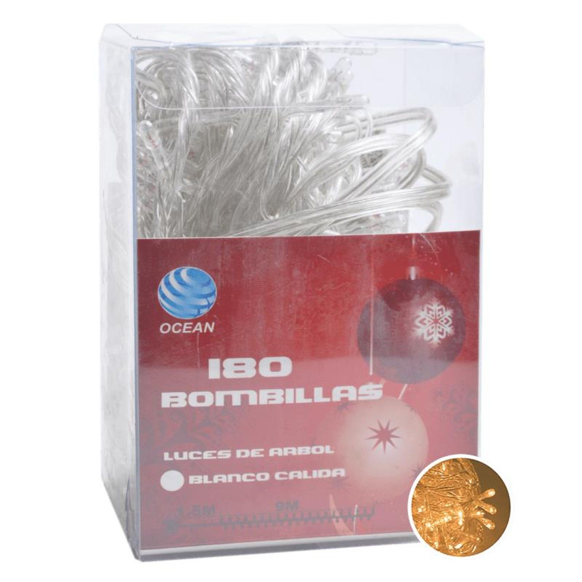 SERIE LUMIN BRC LED 180L 263 SERIE LUMIN BRC LED 180L 263