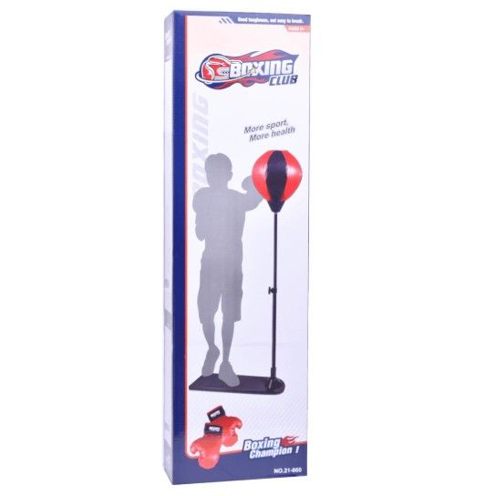 CONJ BOXE CP129346