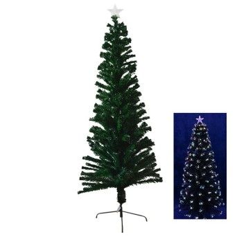 ARVORE 240CM C/LED 6417021 LUNA