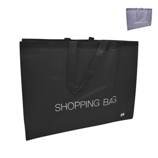 SACO NONWOVEN 45X33X12CM 1281-422CX300