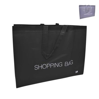 SACO NONWOVEN 45X33X12CM 1281-422CX300