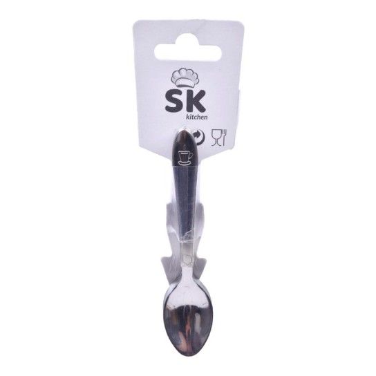 CONJ. 12 COLHERES CAFE INOX CX250