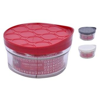 FRASCO VIDRO REDONDO 415CC C00176