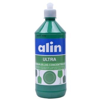 LAVA LOI�A ALIN VERDE 750ML