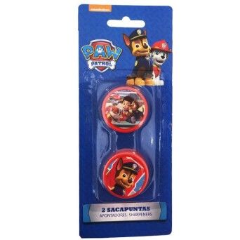 CONJ. 2 AFIA LAPIS PAW PATROL 83096