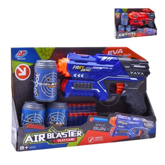 PISTOLA CP215203 CX48