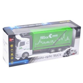 (11) BRINQ. CAMIAO CP108996 (Q6) 20%*