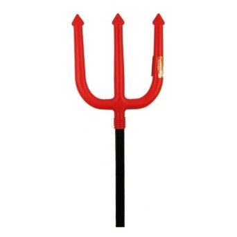 CARN/HALLOW TRIDENTE DEMONIO 1198-011