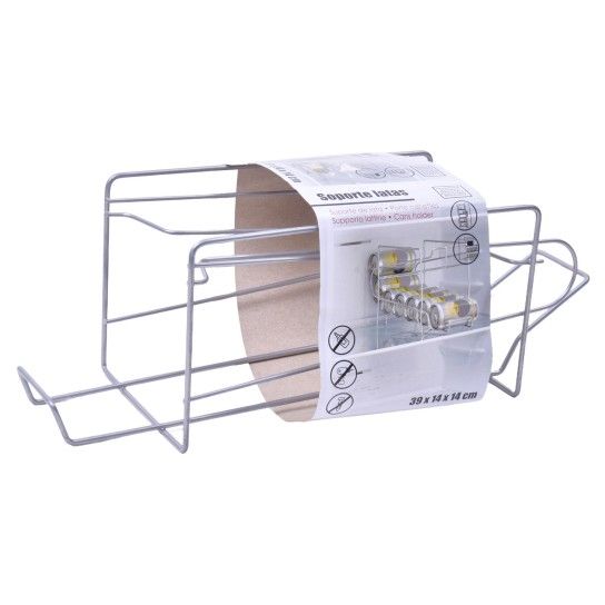 SUPORTE P/LATAS 66531