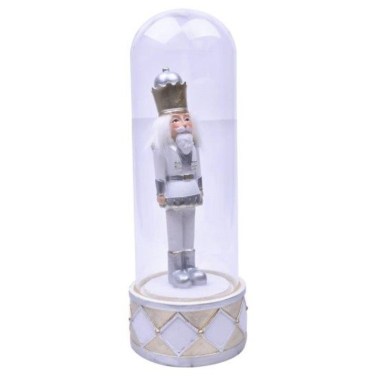 REDOMA SOLDADO QUEBRA NOZES