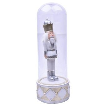 REDOMA SOLDADO QUEBRA NOZES