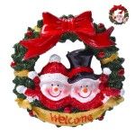 IMAN NATAL 8X8CM 2700-502 CX288